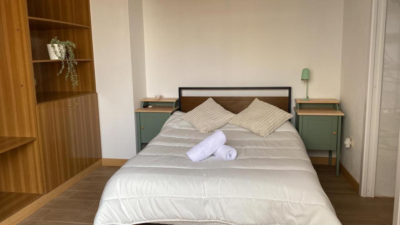 Casa Cervantes Málaga Esterno foto