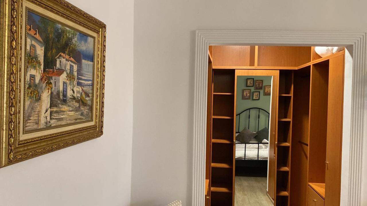 Casa Cervantes Málaga Esterno foto