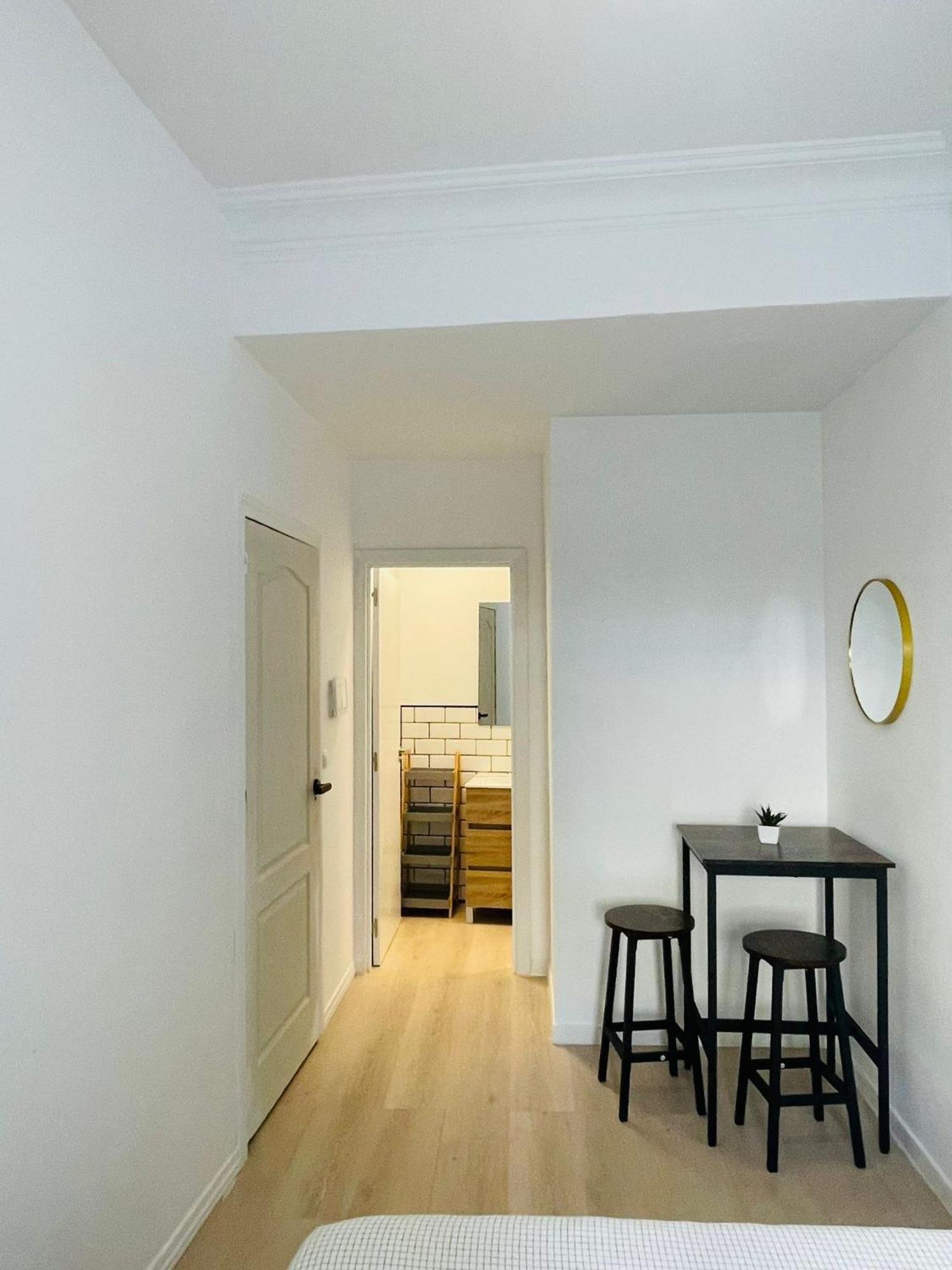 Casa Cervantes Málaga Esterno foto