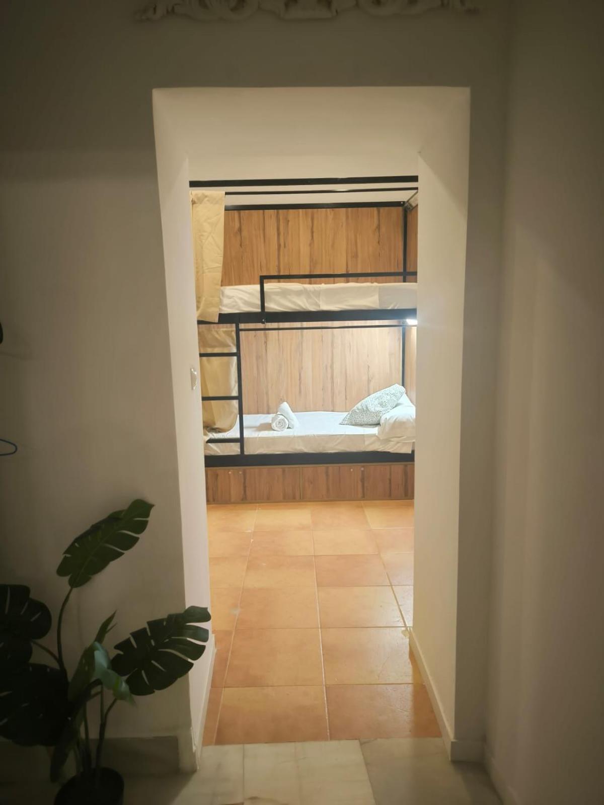 Casa Cervantes Málaga Esterno foto