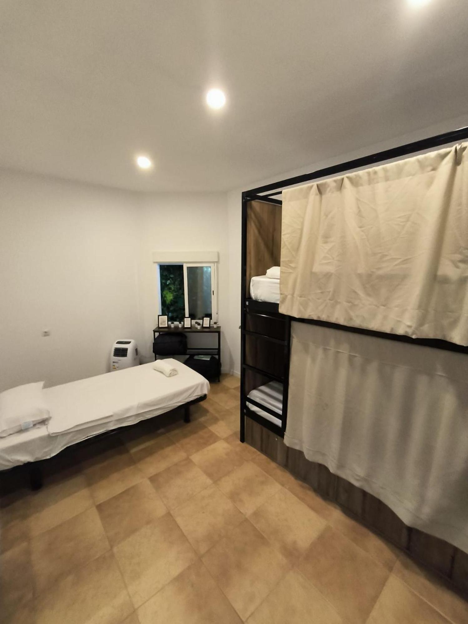 Casa Cervantes Málaga Esterno foto