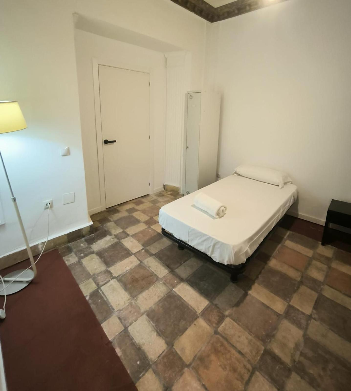 Casa Cervantes Málaga Esterno foto