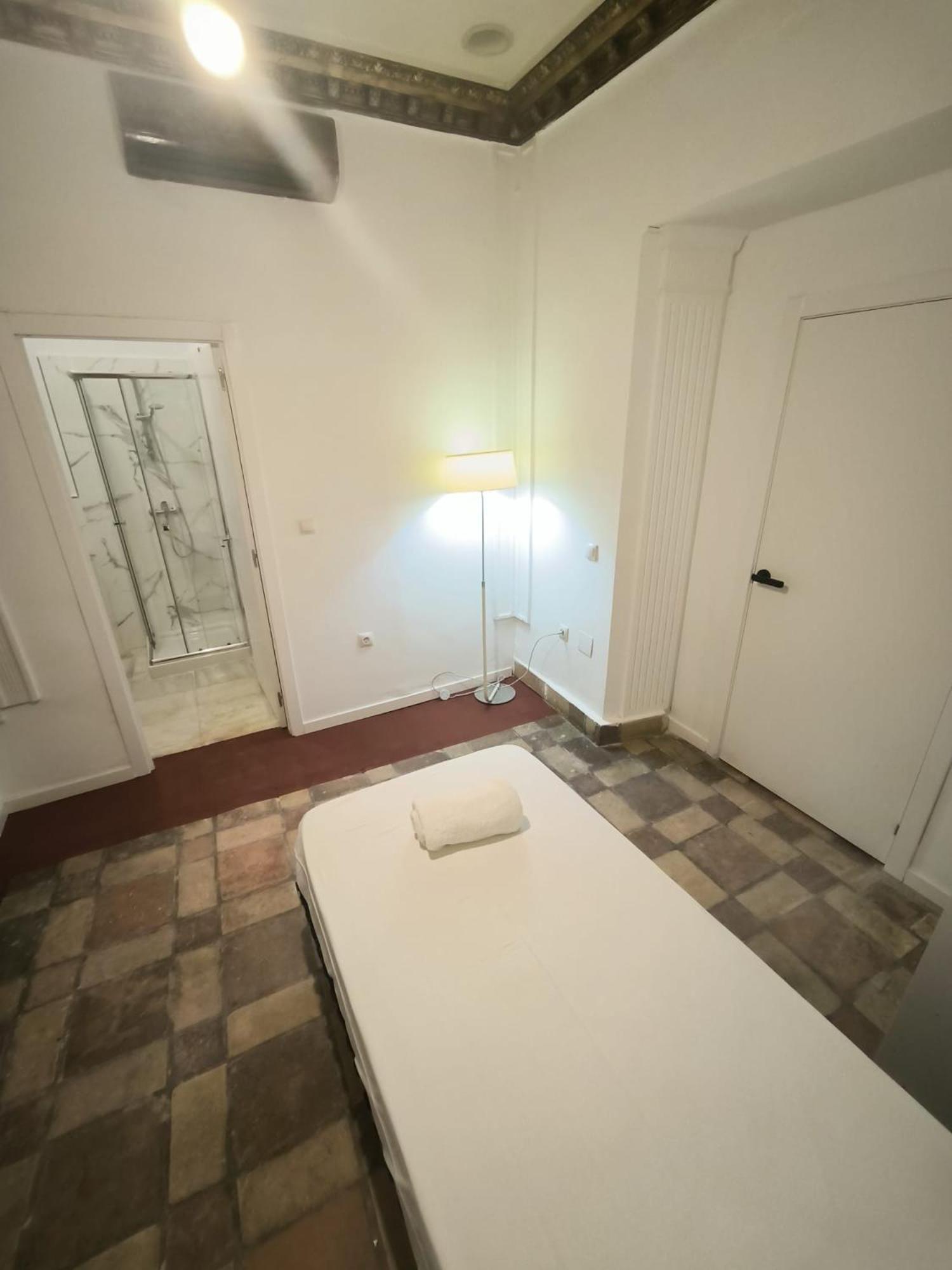Casa Cervantes Málaga Esterno foto